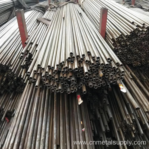 Cold Drawn Seamless Steel Pipe for Mechanical Processing